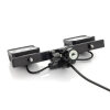 LightPole 6000 - 12V/24V light pole attachment - pre-assembled