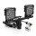 LightPole 6000 - 12V/24V light pole attachment - pre-assembled