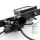 LightPole 6000 - 12V/24V light pole attachment - pre-assembled