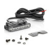 GX1700 Reversing light - extra flat - 1700lm - 12V/24V - 1500mm cable - approved