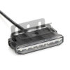 GX1700 Reversing light - extra flat - 1700lm - 12V/24V - 1500mm cable - approved