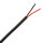 GX1700 Reversing light - extra flat - 1700lm - 12V/24V - 1500mm cable - approved