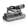 GX1700 Reversing light - extra flat - 1700lm - 12V/24V - 350mm cable + German DT - approved