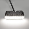 GX1700 Reversing light - extra flat - 1700lm - 12V/24V - 350mm cable + German DT - approved