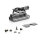 GX1700 Reversing light - extra flat - 1700lm - 12V/24V - 350mm cable + German DT - approved