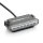 GX1700 Reversing light - extra flat - 1700lm - 12V/24V - 350mm cable + German DT - approved