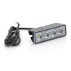 4light reversing lights - 35° housing angle - 2200lm...