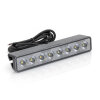 8light ambient lighting - 35° housing angle - 4700lm...