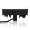RF30 Reversing light - extra flat - 30W - 2700 lm - 1500mm cable