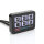 T6AL Switching unit - 6x4A - Switch/push button function with integrated relays