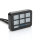 T6AL Switching unit - 6x4A - Switch/push button function with integrated relays