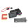 T6AL Switching unit - 6x4A - Switch/push button function with integrated relays