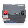 400Ah TBB Power LiFePO4 12.8V battery with BMS, balancer, and heater
