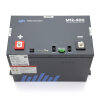 400Ah TBB Power LiFePO4 12.8V battery with BMS, balancer, and heater