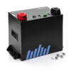 200Ah TBB Power LiFePO4 12.8V battery with BMS, balancer, and heater