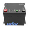200Ah TBB Power LiFePO4 12.8V battery with BMS, balancer, and heater
