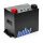 200Ah TBB Power LiFePO4 12.8V battery with BMS, balancer, and heater