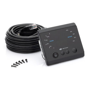 MEH-B panel for TBB Power batteries