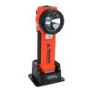 M-FIRE Guardian XR - Battery-powered hand lamp EX - red ambient lighting