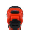 M-FIRE Guardian XR - Battery-powered hand lamp EX - red ambient lighting