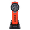 M-FIRE Guardian XR - Battery-powered hand lamp EX - red ambient lighting