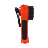 M-FIRE Guardian XR - Battery-powered hand lamp EX - red ambient lighting