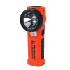 M-FIRE Guardian XR - Battery-powered hand lamp EX - red ambient lighting
