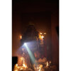 M-FIRE Guardian XR - Battery-powered hand lamp EX - red ambient lighting