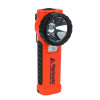 M-FIRE Guardian XR - Battery-powered hand lamp EX - red ambient lighting