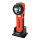 M-FIRE Guardian XR - Battery-powered hand lamp EX - red ambient lighting