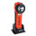 M-FIRE Guardian XR - Battery-powered hand lamp EX - red ambient lighting
