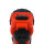 M-FIRE Guardian XR - Battery-powered hand lamp EX - red ambient lighting