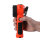 M-FIRE Guardian XR - Battery-powered hand lamp EX - red ambient lighting