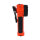 M-FIRE Guardian XR - Battery-powered hand lamp EX - red ambient lighting