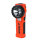 M-FIRE Guardian XR - Battery-powered hand lamp EX - red ambient lighting