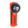 M-FIRE Guardian XR - Battery-powered hand lamp EX - red ambient lighting