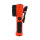M-FIRE Guardian XR - Battery-powered hand lamp EX - red ambient lighting