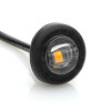 L8 Outline light white + warning light