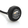 L8 Tail light red + warning light