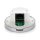 RIH weiß - Control knob for IH series inverters