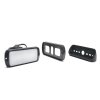 Work light - flat design - glare-free neon optics - 1501 N ADR