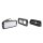Work light - flat design - glare-free neon optics - 1501 N ADR