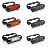 SLIM LED position and side marker light – classic or dark