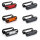 SLIM LED position and side marker light – classic or dark