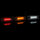 SLIM LED position and side marker light – classic or dark
