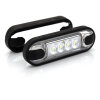 SLIM LED position light - white - classic