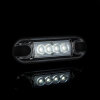 SLIM LED position light - white - classic