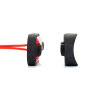 SLIM LED tail light - red - classic