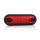 SLIM LED tail light - red - classic