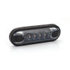 SLIM LED position light - white - graphite